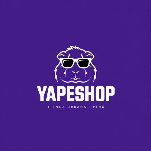 YapeShop